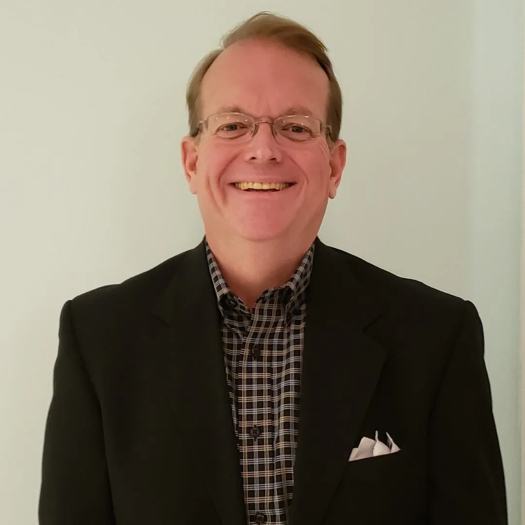 Alan Thomas