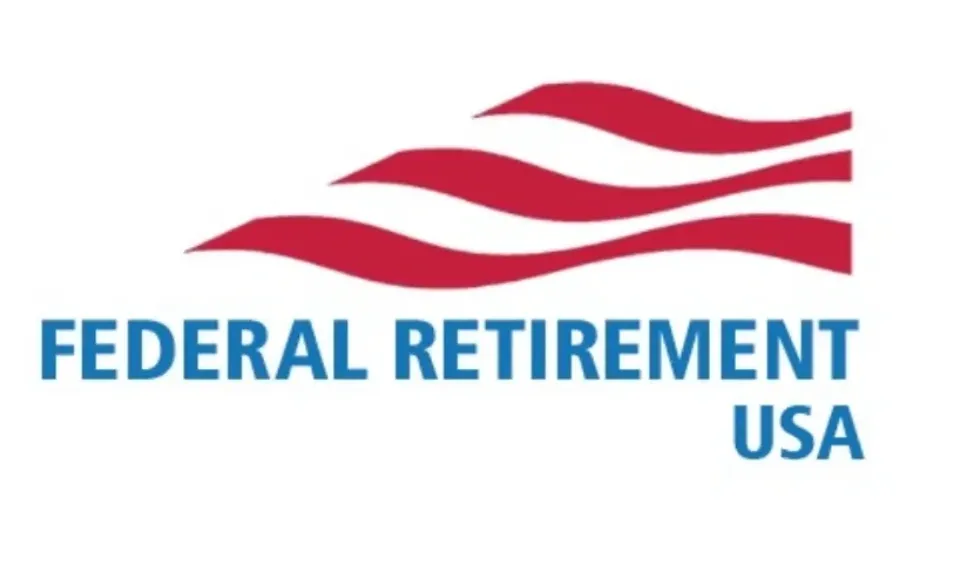 Federal Retirement USA LLC Logo
