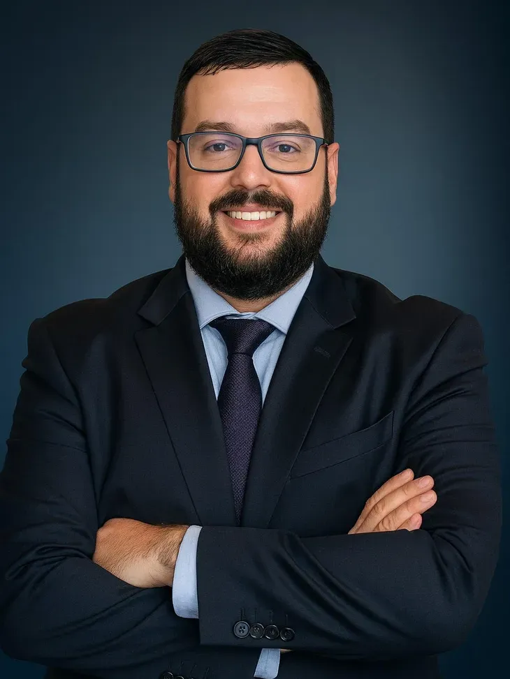 William Upchurch - Federal Retirement USA LLC headshot photo